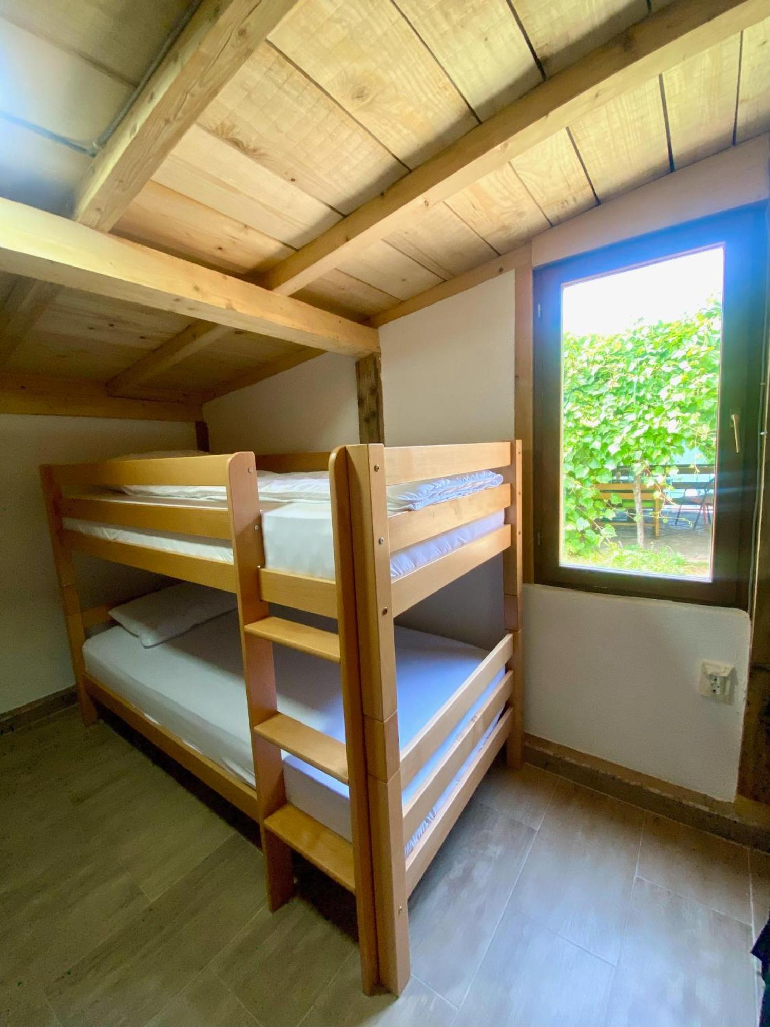 Jablanica Rustic Heaven Ostrozac Cottage Houses מראה חיצוני תמונה
